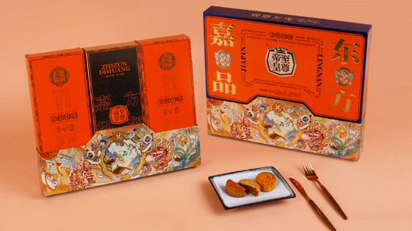 至尊帝皇东方嘉品